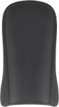 SADDLEMEN Renegade Solo Pillion Pad - Sport - Smooth - Black - FXL '18-'23 818-29-022