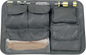 SADDLEMEN Saddlebag Lid Organizer 3501-0783