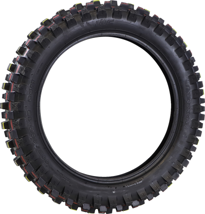 IRC Tire - VX-40 - Rear - 110/100-18 - 2 Ply + Breaker Ply T10572