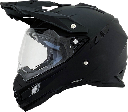 AFX FX-41DS Shield - Outer - Clear 0130-0501