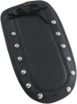 SADDLEMEN Fender Chap - Matches Studded Solo Seat T8100-13-S