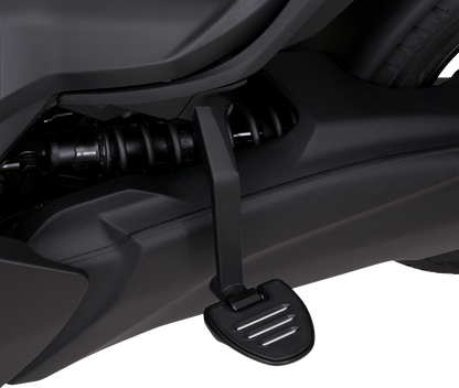 SHOW CHROME Adjustable Passenger Boards 41-413BK