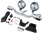 SHOW CHROME Driving Light Kit - V-Star 950 63-205