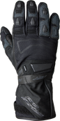 RST Pro Series Ranger Ce Glove Black Waterproof Md 556-34970MD