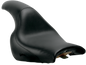 SADDLEMEN Seat - Profiler - Smooth - Black - VTX1300R/S H03-10-047