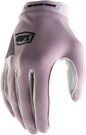 100% Women's Ridecamp Gloves - Lavender - XL 10013-00014