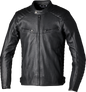 RST Roadster Air Ce Jacket Black Leather 4xl 556-3537052