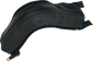 SHOW CHROME Grab Handle Cover - Blue Stitch H44-2BLUE