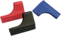 SHOW CHROME Visor Wiper - For Finger/Thumb - 3 Pack 59-105