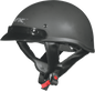 AFX FX-70 Helmet - Matte Black - 2XL 01030434