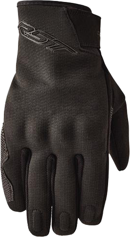 RST K-Sport Ce Glove Black Textile Sm 556-3583008