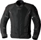 IN STOCK RST Ps Ventilator D3o Jacket Black Textile Lg 556-3613044