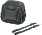 SADDLEMEN FTB1000 Sport Sissy Bar Bag 3515-0138