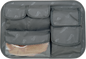 SADDLEMEN Saddlebag Lid Organizer EX000662