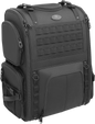 SADDLEMEN S3500 Tactical Sissy Bar Bag EX000040A