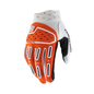 Airmatic 2 Gloves Orange Lg
