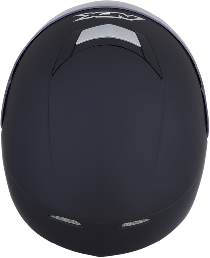AFX FX-99 Helmet - Matte Black - 2XL 0101-11047