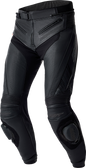RST Tractech Evo D3o Sl Pants Black Leather Xs 556-3637028