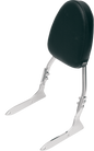 SHOW CHROME Sissy Bar Kit 55-136