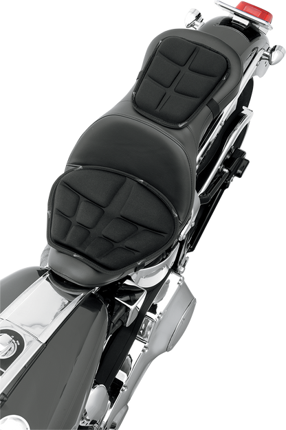 SADDLEMEN Memory Foam Gel Pad - Medium 0810-0522