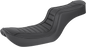 SADDLEMEN Hog Killers Seat - Dyna HK14-002