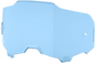 100% Armega Lens - Blue 59049-00001
