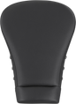 SADDLEMEN Pillion Pad - Lariat Sport - Black - Studded - FL '08-'23 808-07B-0239L