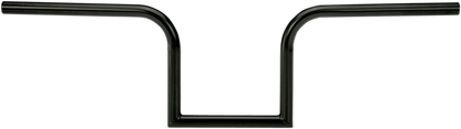 BILTWELL Handlebar - Frisco - Black 6003-2012