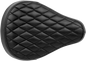 BILTWELL Midline Seat - Diamond - Black 4005-101