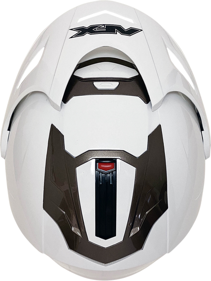AFX FX-50 Helmet - Pearl White - Small 0104-1376