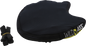 WILD ASS Cushion - Air Seat - Lite - Smart - Black SMART-LITE