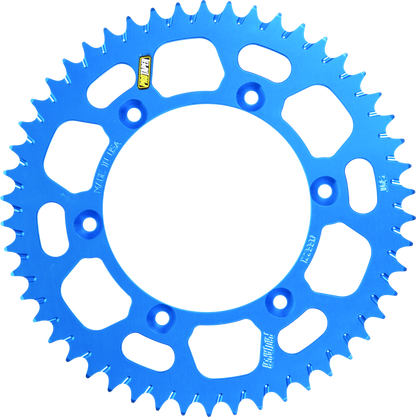 ProTaper Suzuki/Yamaha Rear Blue Sprocket - 47 Teeth