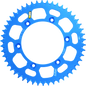 ProTaper Suzuki/Yamaha Rear Blue Sprocket - 47 Teeth