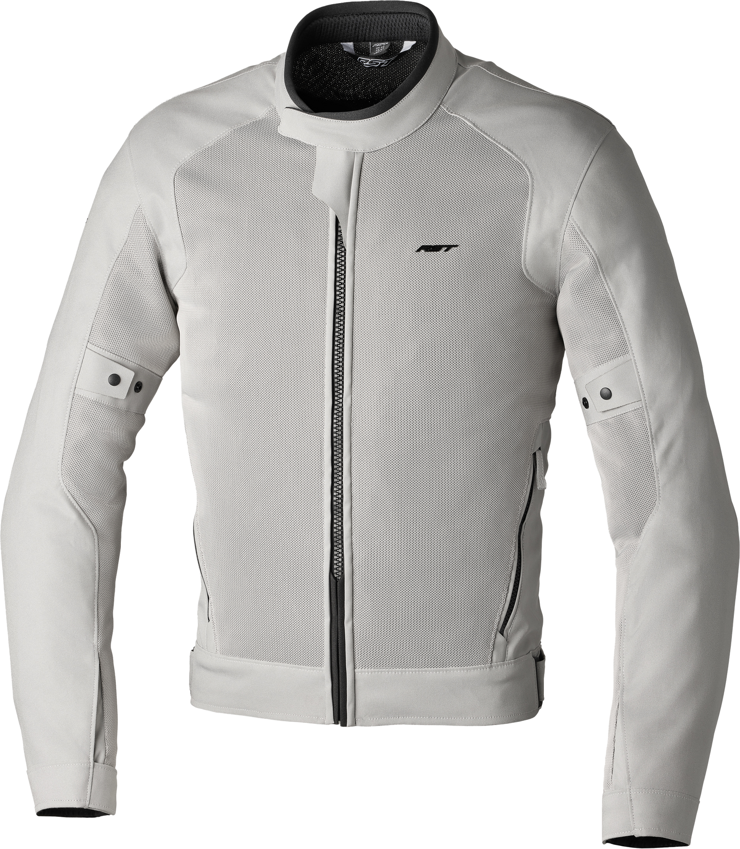RST Womens Spectre Air D3o Jacket Silver Textile 3xl 556-3713120