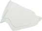 AFX FX-41DS Shield - Outer - Clear 0130-0501