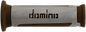 DOMINO Grips - Turismo - Street - Silver/Brown A35041C6459
