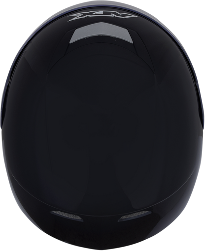 AFX FX-99 Helmet - Black - Large 0101-11051