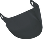 AFX FX-50 Shield - Outer - Dark Smoke 0130-0397