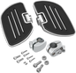 SHOW CHROME Highway Board - Chrome - GL1800 21-358