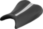 SADDLEMEN Gel-Channel Track Seat - GSXR 6/7 0810-0807
