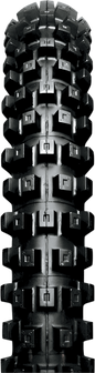 IRC Tire - Volcanduro VE-35 - Front - 80/100-21 - 51M T10180