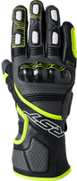 RST Fulcrum Ce Glove Grey/Flo Yellow/Black  Lg 556-3179210