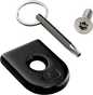 SADDLEMEN Security Seat Screw - Black 8911B