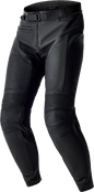 IN STOCK RST T2 D3o Sl Leather Pants Black Md 556- 3611032