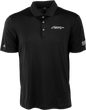 RST Rst Polo Black/White Xl 99-7153X