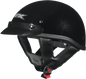 AFX FX-70 Helmet - Gloss Black - Large 1030426