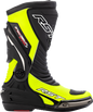 RST Tractech Evo Iii Sport Ce Boot Flo Yellow / Black  Sz 8 556-2101541
