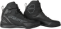 RST Sabre Moto Ce Wp Shoe Black 9 556-3240042