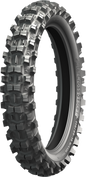 MICHELIN Tire - StarCross 5 Soft - Rear - 90/100-14 - 49M 62955