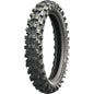 MICHELIN Tire - Starcross® 5 Soft - Rear - 110/90-19 - 62M 5143